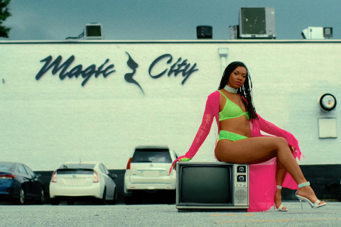 Magic City: An American Fantasy - Season 1 2025