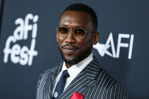 Mahershala Ali