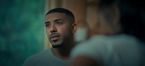 Marques Houston - Run