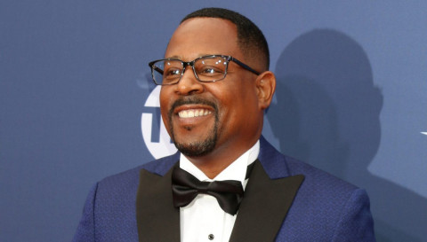 Martin Lawrence