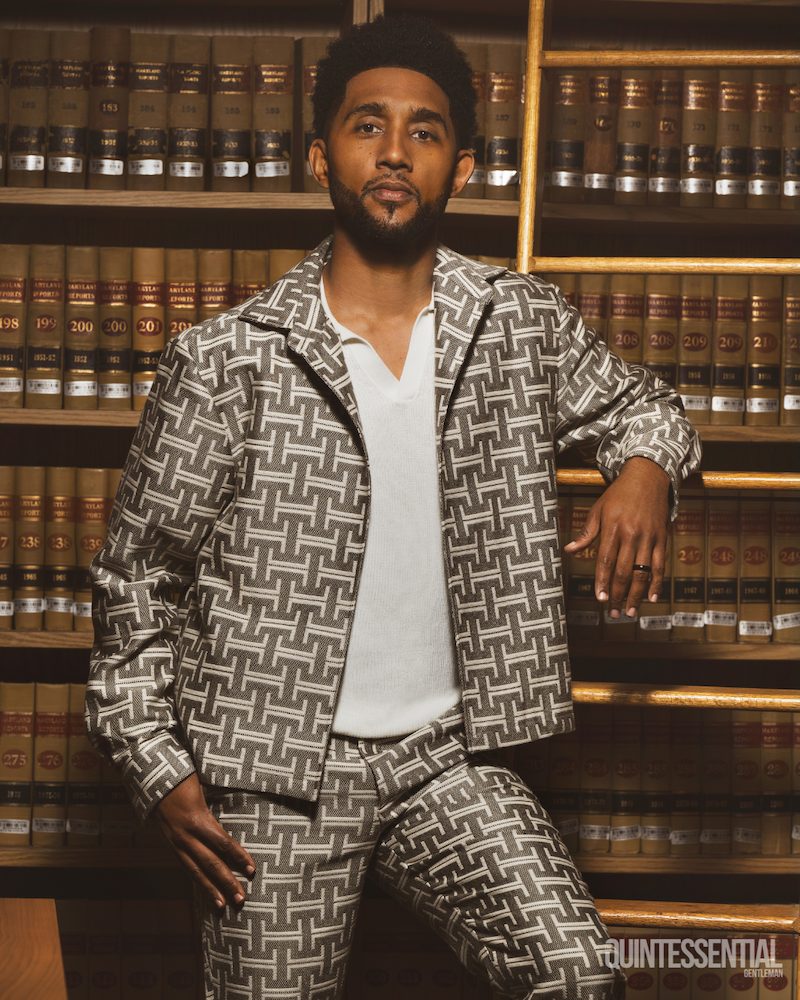 Mayor Brandon Scott 2