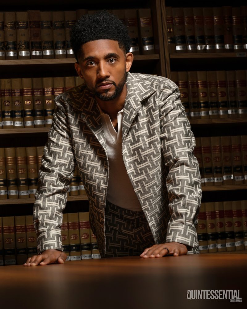 Mayor Brandon Scott 4