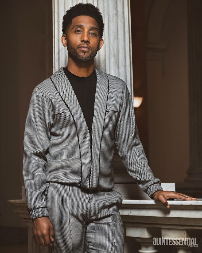 Mayor Brandon Scott 5