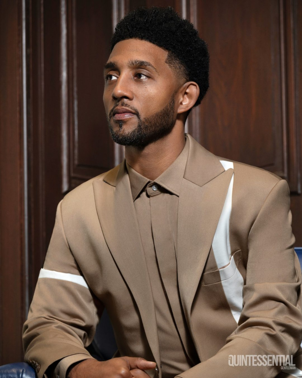 Mayor Brandon Scott 8