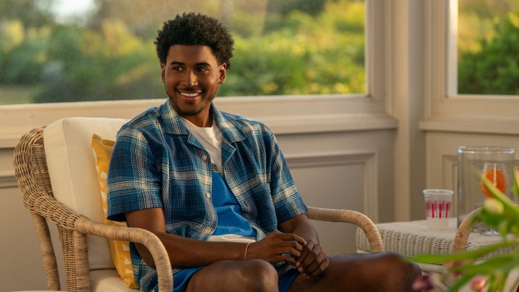 Michael Cooper Jr.