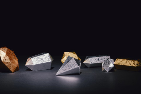 Mineral