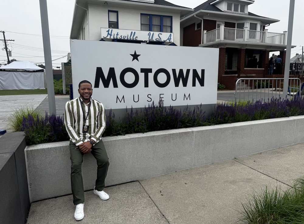 Motown Museum