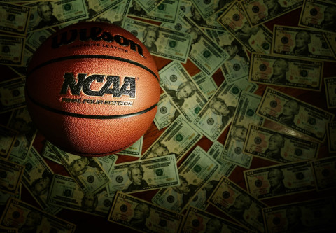 NCAA