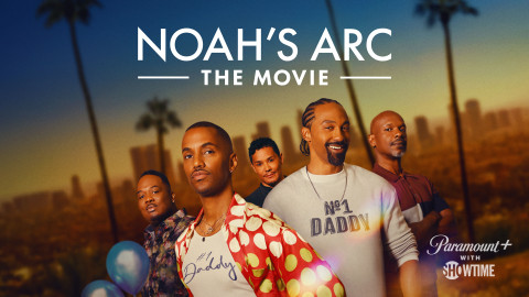 Noah's Arc