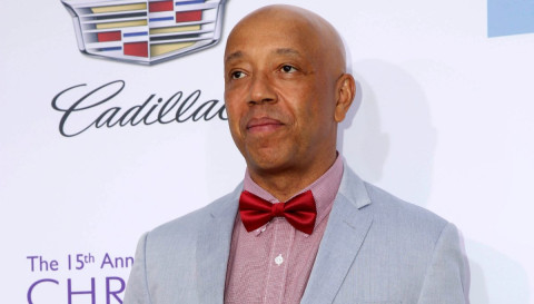 Russell Simmons