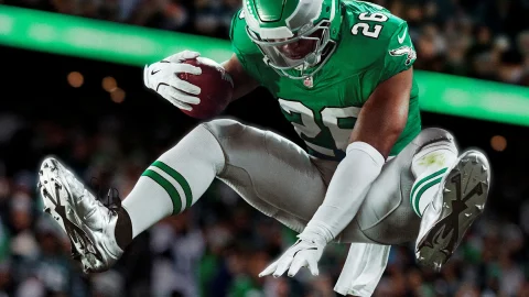 Saquon Barkley