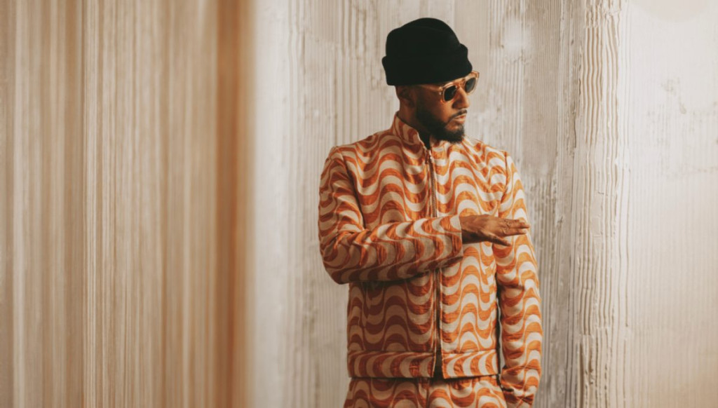 Swizz Beatz