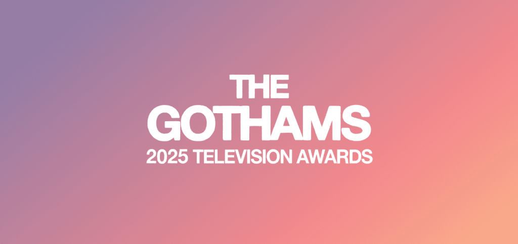 The Gotham Awards