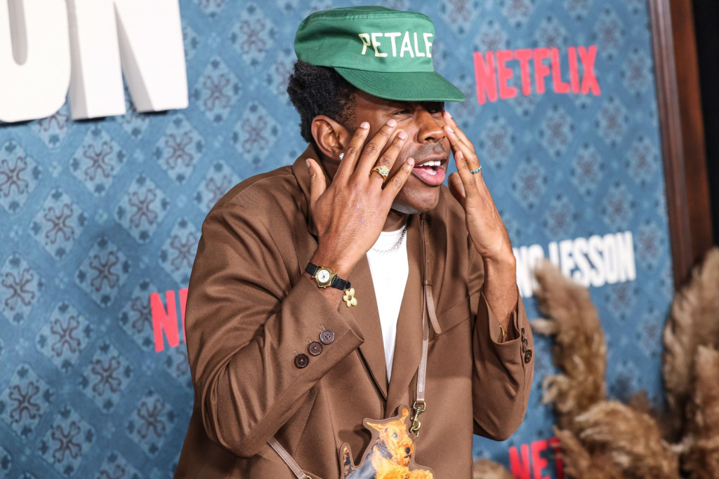 Tyler, The Creator