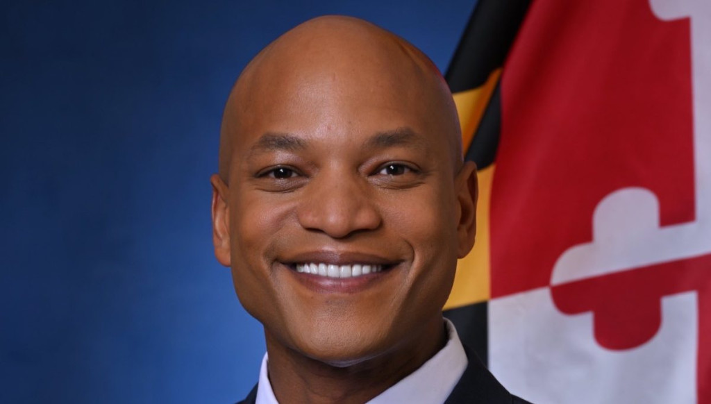 Wes Moore