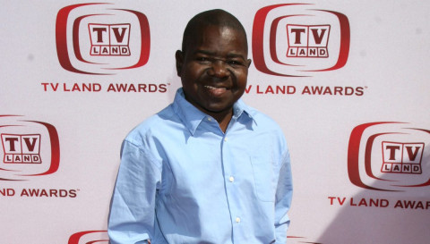 Gary Coleman