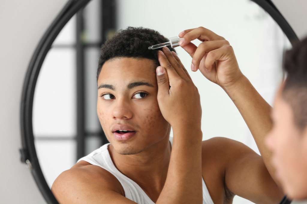 Hair Growth