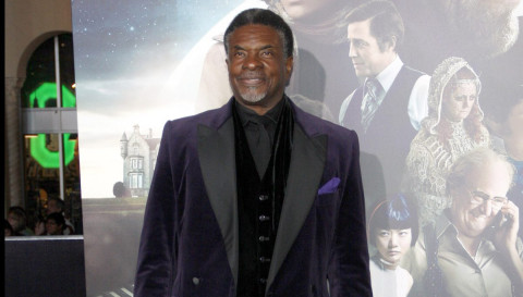 Keith David