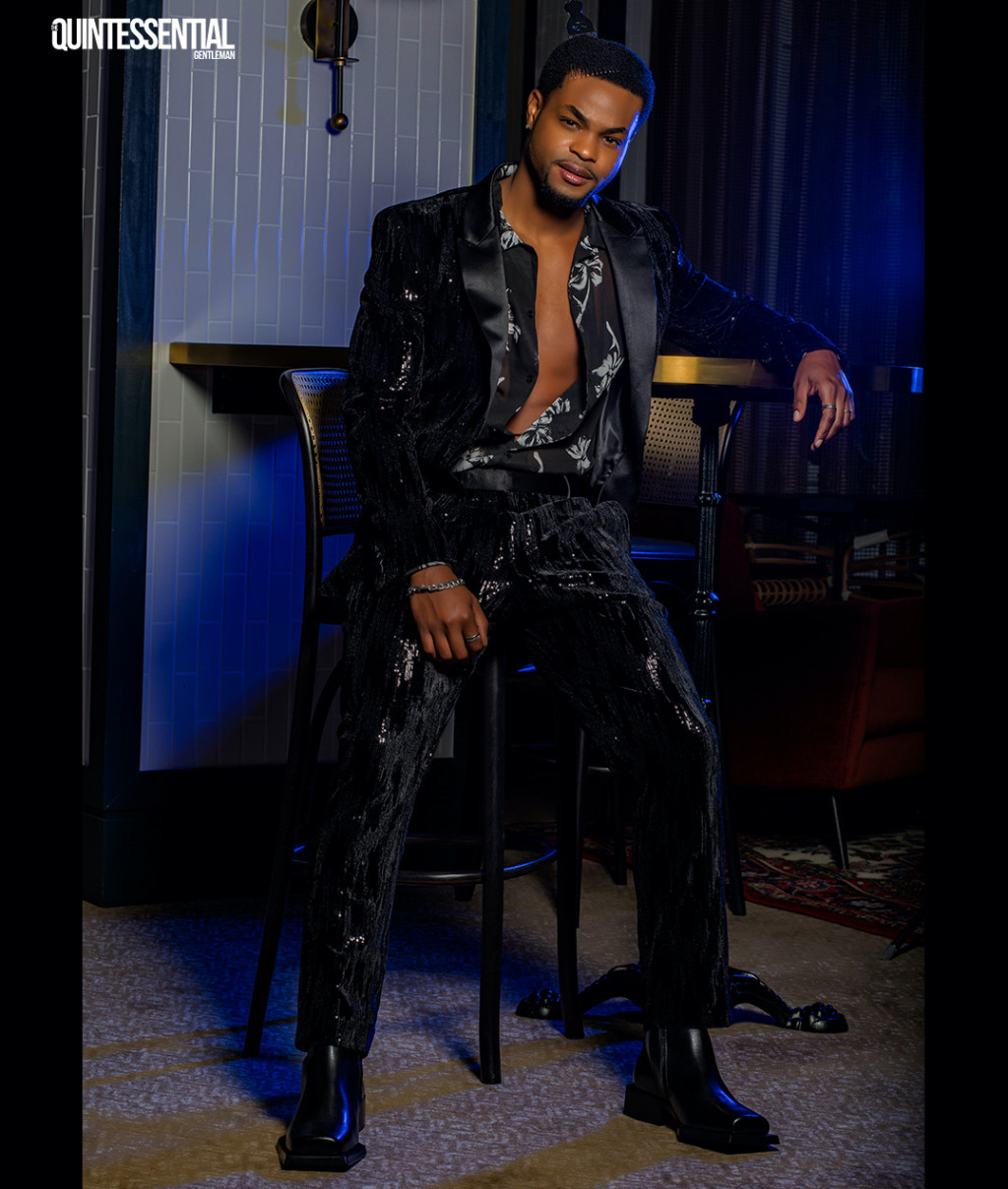 King Bach 5