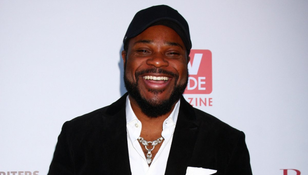 Malcolm-Jamal Warner