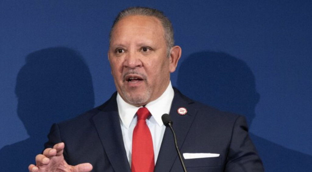 Marc Morial - National Urban League