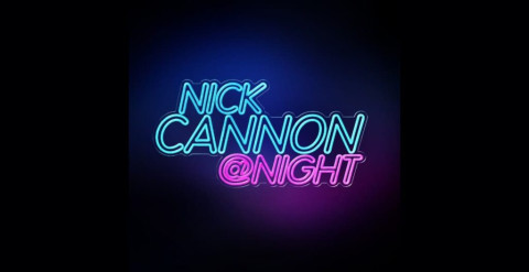 Nick Cannon