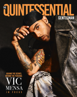 Vic Mensa