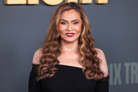 Tina Knowles