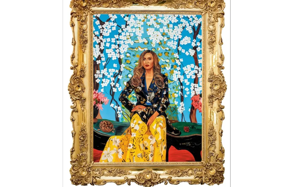 Tina Knowles