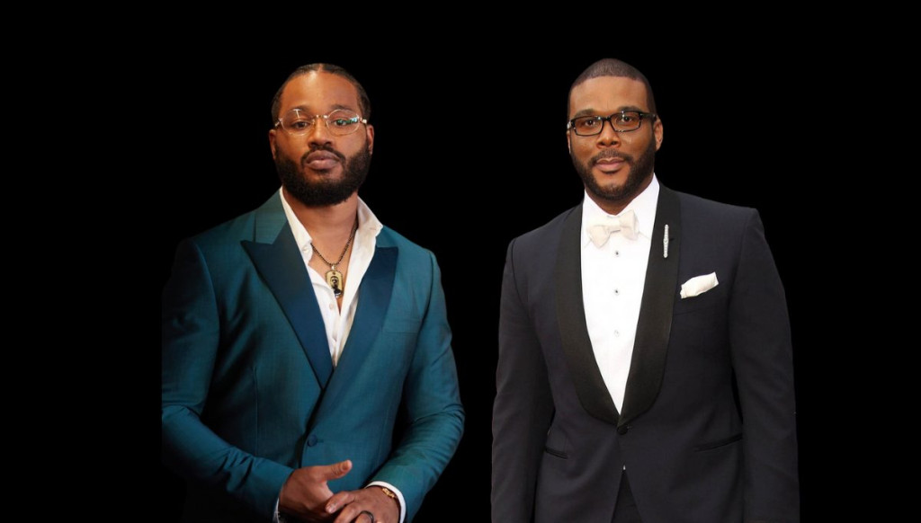 Tyler Perry Ryan Coogler
