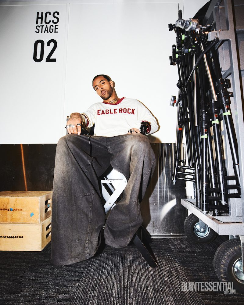 Vic Mensa
