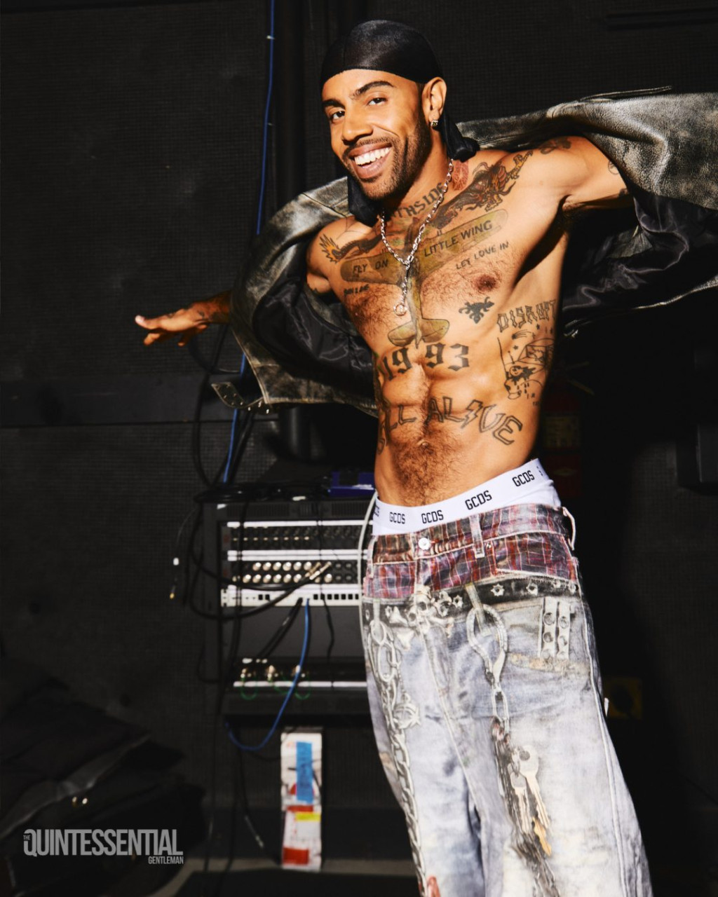 Vic Mensa 10