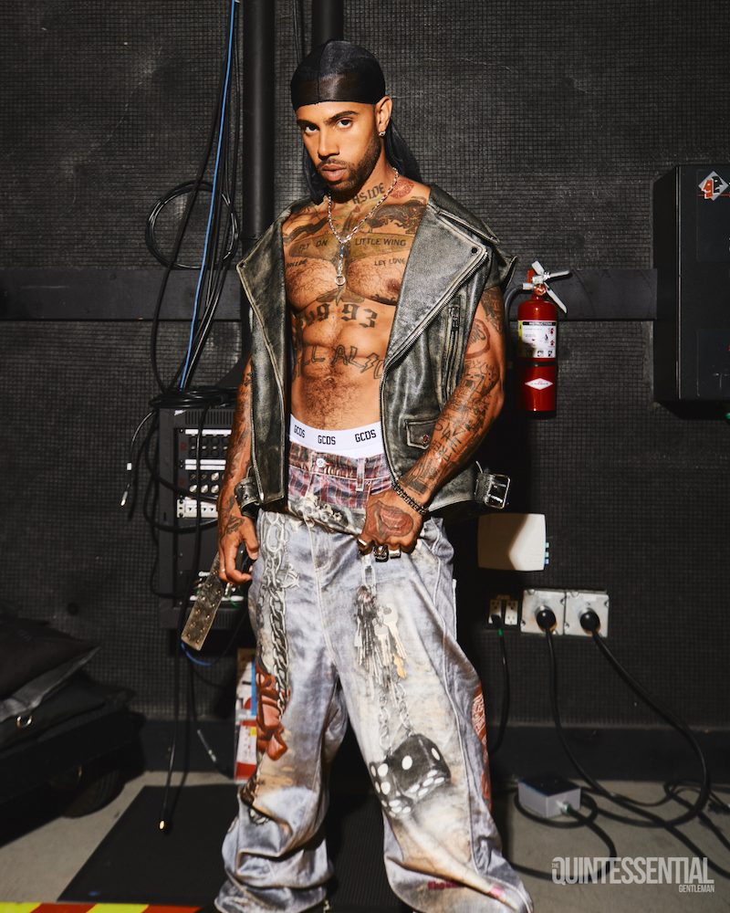 Vic Mensa 11
