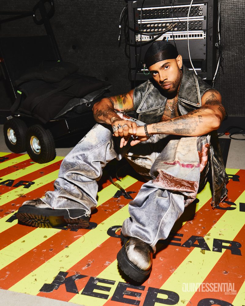 Vic Mensa 5