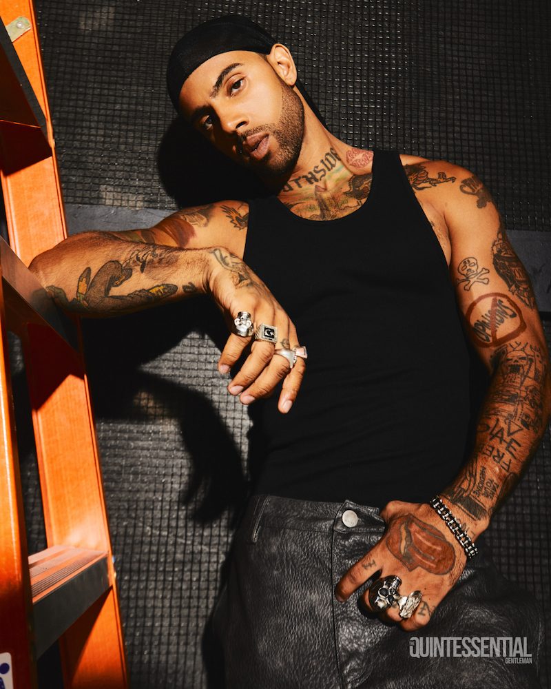 Vic Mensa 6