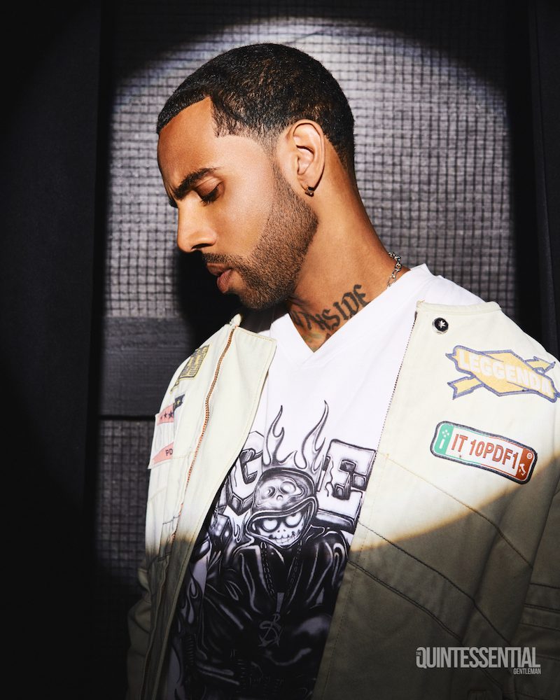 Vic Mensa 8