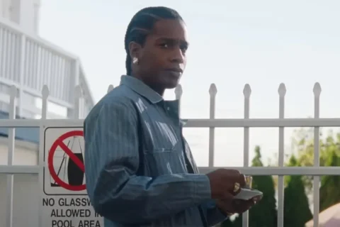 A$AP Rocky