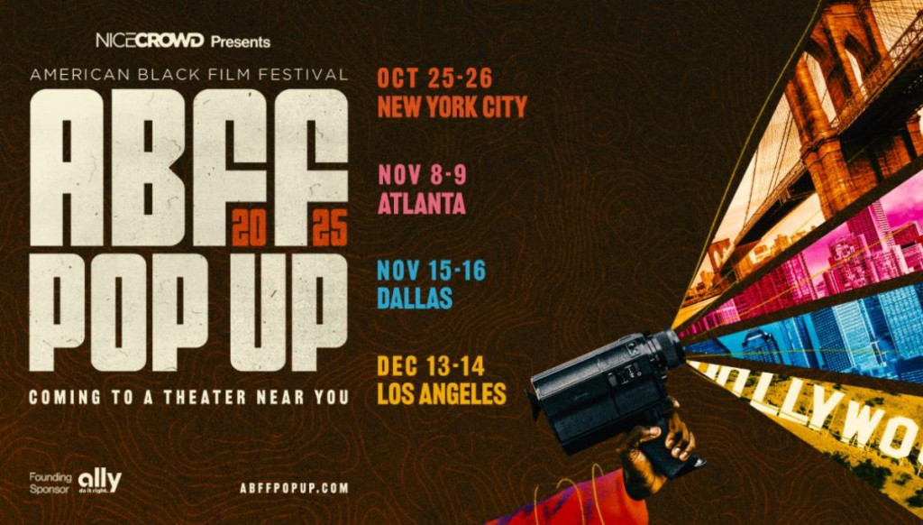 American Black Film Festival