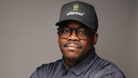 Alexander Zanders UFarmX