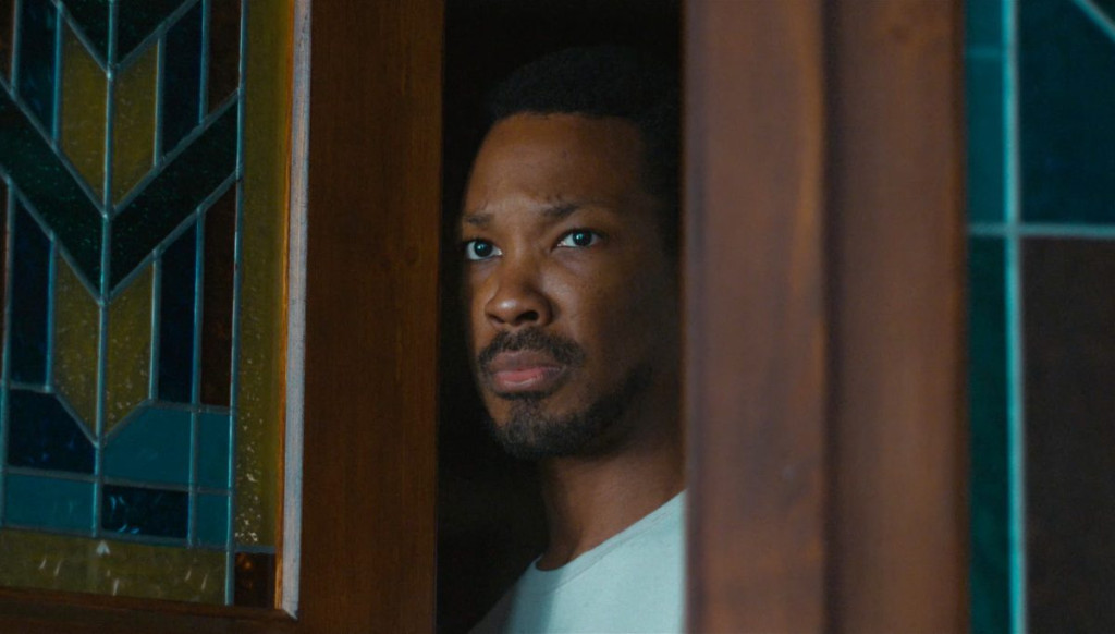 Corey Hawkins
