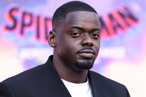 Daniel Kaluuya