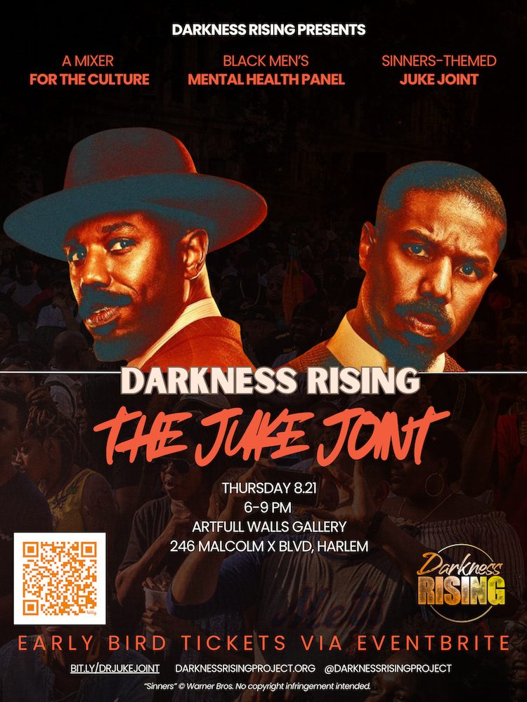 Darkness RISING Juke Joint
