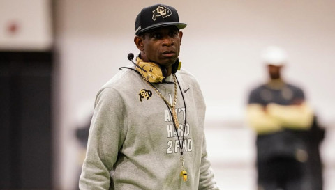 Deion Sanders
