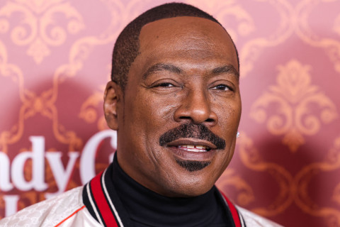 Eddie Murphy