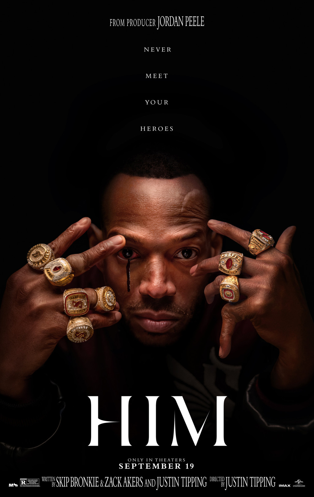 Him Marlon Wayans