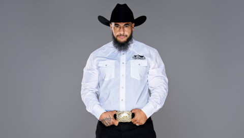 JB Thibodeaux