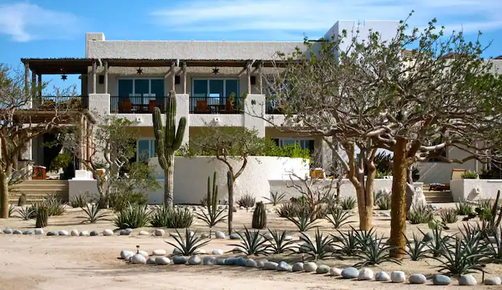 Jenesis House – Sedona, Cabo San Lucas & Marrakech