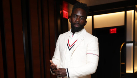 Jimmy Akingbola - Bel-Air