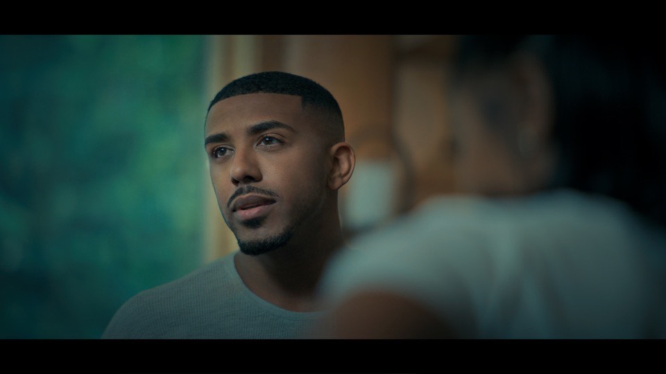 Marques Houston- Photo Credit - Footage Films