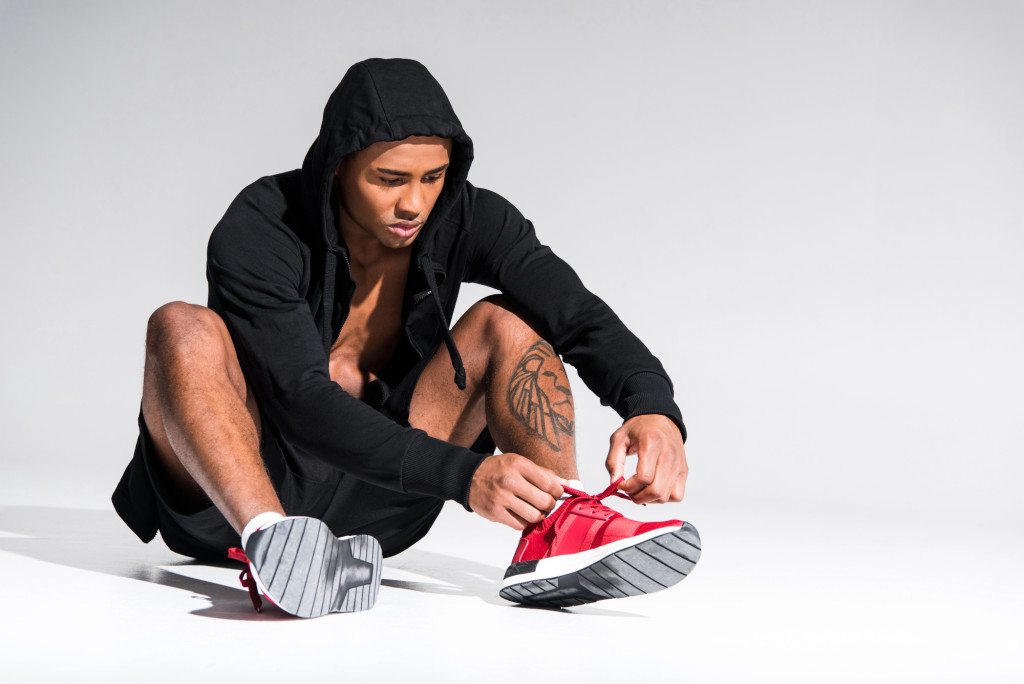 Sneakers